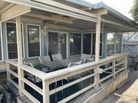 1989 Castle Castle Mobile Home