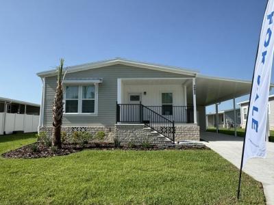 Mobile Home at 34822 Minnow Lane Zephyrhills, FL 33541