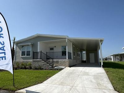 Photo 2 of 20 of home located at 34822 Minnow Lane Zephyrhills, FL 33541