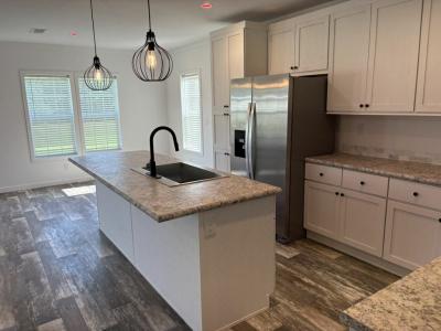Photo 5 of 19 of home located at 34683 Ballyhoo Drive Zephyrhills, FL 33541