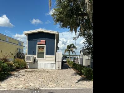 Mobile Home at 10809 Us Highway 27 South, Site 031 Sebring, FL 33876
