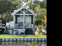 2022 Champion 1C9113554NS324310 Mobile Home