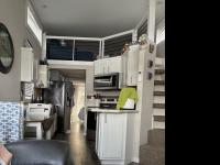 2022 Champion 1C9113554NS324310 Mobile Home