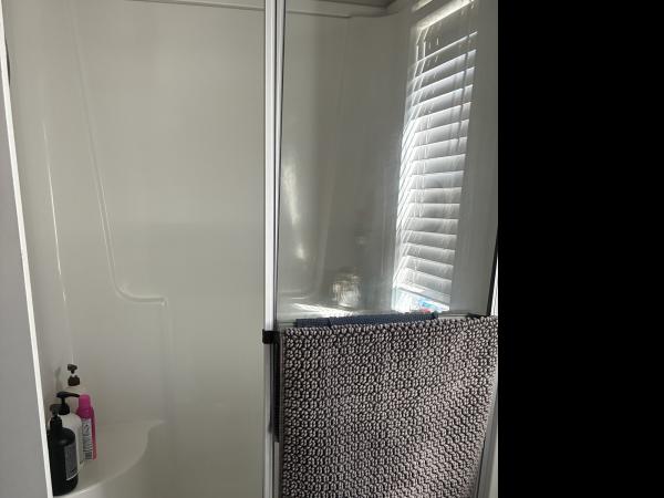 2022 Champion 1C9113554NS324310 Mobile Home