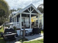 2022 Champion 1C9113554NS324310 Mobile Home