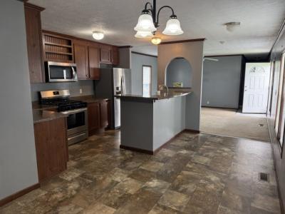 Photo 4 of 8 of home located at 4517 Willow Wick Lane Fort Wayne, IN 46818