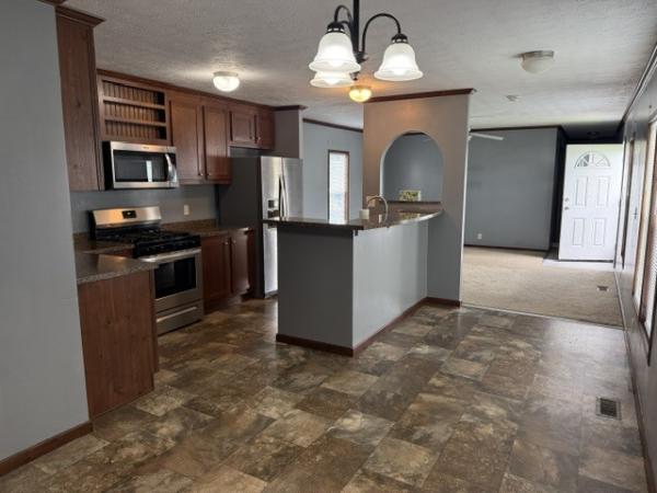 2015 Sunwood F324C Mobile Home