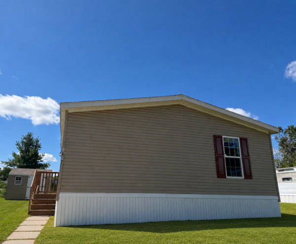 2018 CHAMPION Mobile Home For Sale