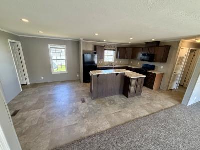 Photo 2 of 9 of home located at 8497 Renee St Newport, MI 48166