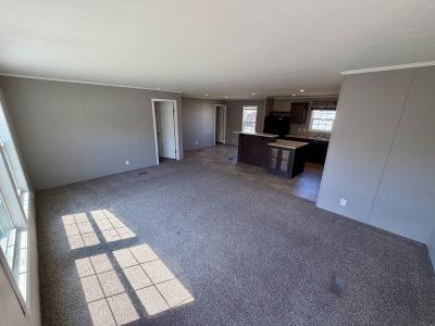 Photo 3 of 9 of home located at 8497 Renee St Newport, MI 48166