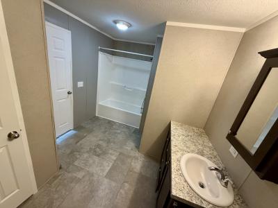 Photo 5 of 9 of home located at 8497 Renee St Newport, MI 48166