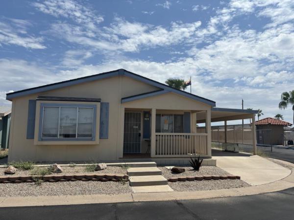 2006 Champion Mobile Home For Sale