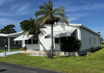 Mobile Home at 29200 S. Jones Loop Road #327 Punta Gorda, FL 33950