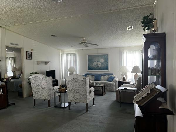 1991 HIGH HS Mobile Home
