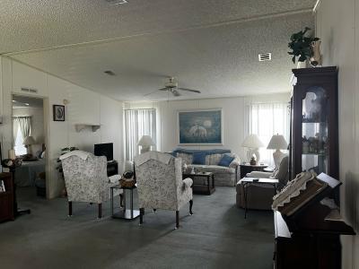 Photo 2 of 15 of home located at 29200 S. Jones Loop Road #327 Punta Gorda, FL 33950