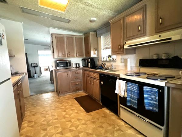 1991 HIGH HS Mobile Home