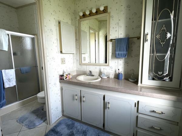 1991 HIGH HS Mobile Home