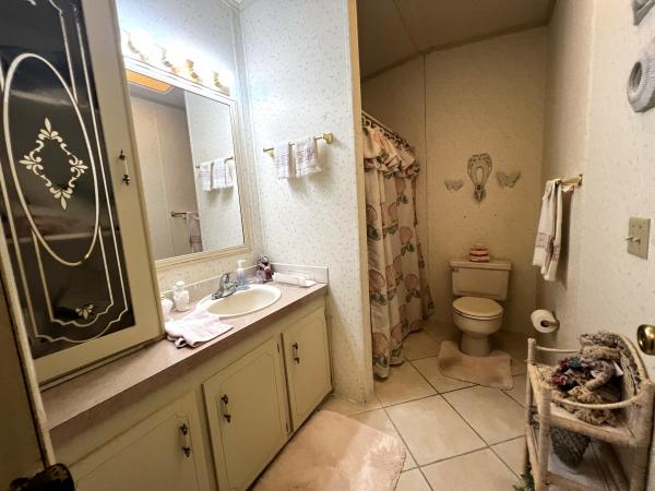 1991 HIGH HS Mobile Home