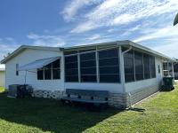 1991 HIGH HS Mobile Home
