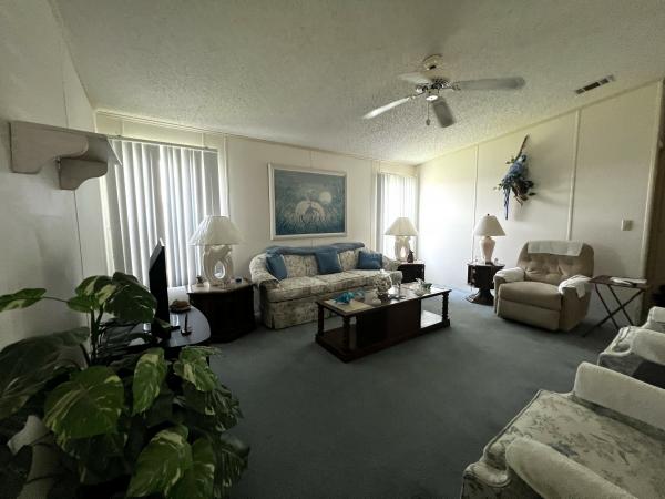 1991 HIGH HS Mobile Home