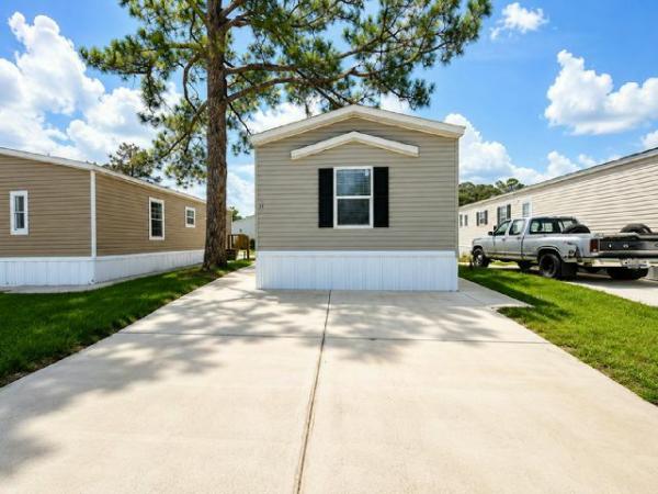 2018 CLAYTON Mobile Home For Sale