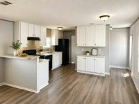 2018 CLAYTON 22BRX16663BH18 Manufactured Home