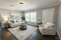 2018 CLAYTON 22BRX16663BH18 Manufactured Home