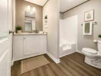 2018 CLAYTON 22BRX16663BH18 Manufactured Home