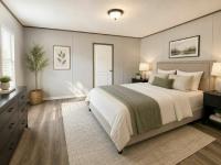 2018 CLAYTON 22BRX16663BH18 Manufactured Home
