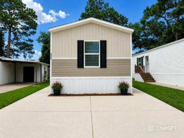 2021 Clayton - Waycross GA Mobile Home For Sale