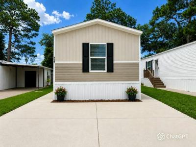 Mobile Home at 152 Ashville St Apopka, FL 32712