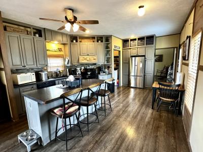 Mobile Home at 1302 Silver Charm Way Lot Sil1302 Sevierville, TN 37876