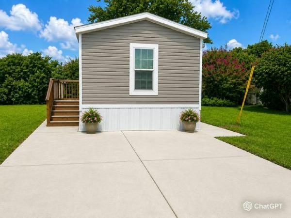 2023 Live Oak Homes Mobile Home For Sale