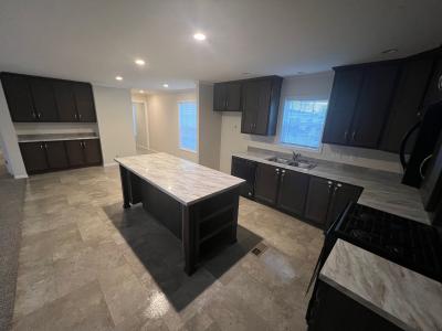 Photo 3 of 8 of home located at 7784 Kirkwood Newport, MI 48166