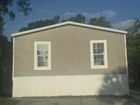 2021 Fleetwood 260BS24403I Manufactured Home