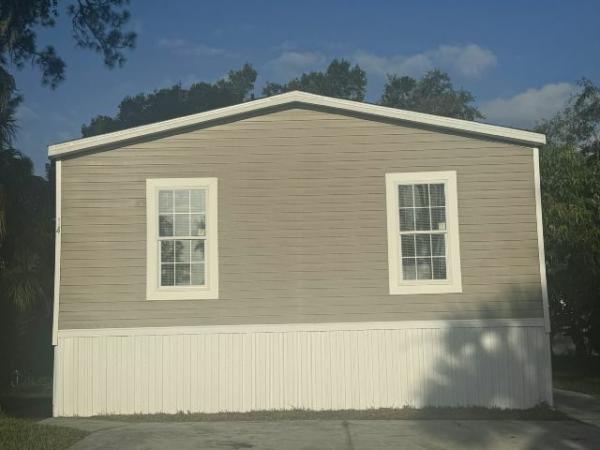 2021 Fleetwood Mobile Home For Sale