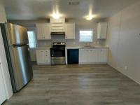 2021 Fleetwood 260BS24403I Manufactured Home