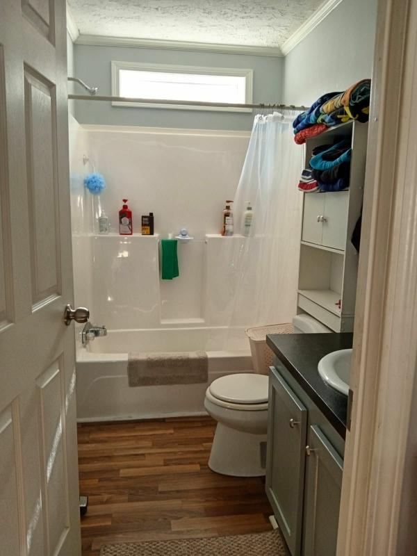 2013  Mobile Home For Sale
