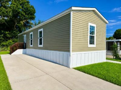 Mobile Home at 21 Stebbins Drive Winter Haven, FL 33884