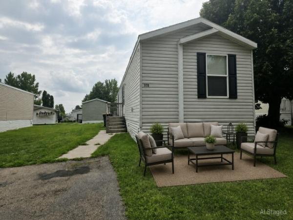 2018 CMH Mobile Home For Sale