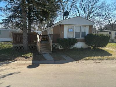 Mobile Home at 5 College Dr. Auburn Hills, MI 48326