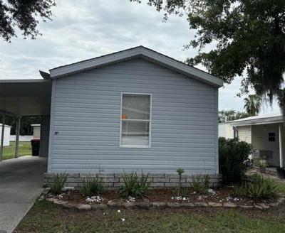Mobile Home at 76 Windsor Ln Mulberry, FL 33860