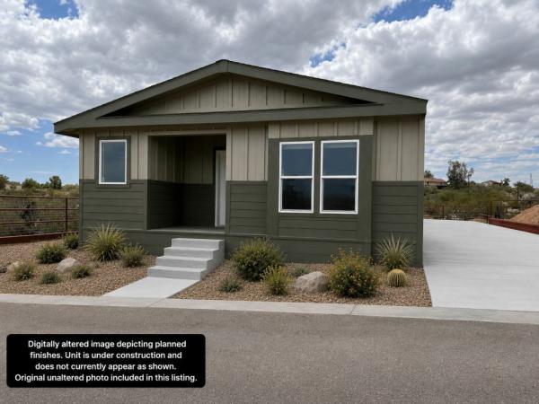 2027 Champion - Chandler Mobile Home For Sale
