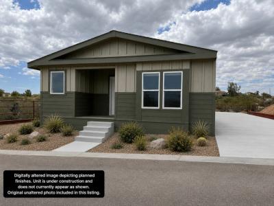 Mobile Home at 2501 W Wickenburg Way Sp Lot 357 Wickenburg, AZ 85390