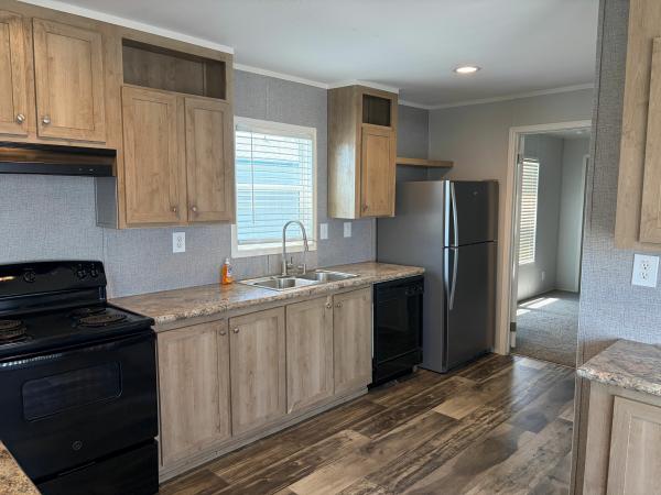 2020 AMERICAN HOMESTAR OF LANCASTER, L.L.C. Mobile Home For Sale