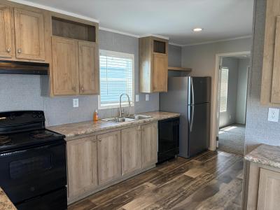 Mobile Home at 1800 Preston On The Lake #486 Little Elm, TX 75068