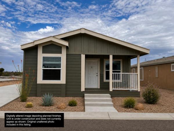 2027 Champion - Chandler Mobile Home For Sale