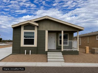 Photo 2 of 7 of home located at 2501 W Wickenburg Way Sp Lot 356 Wickenburg, AZ 85390