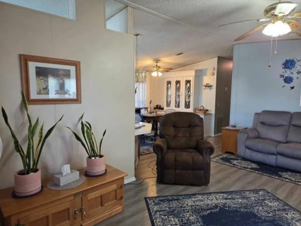 1989 BARR Mobile Home For Sale