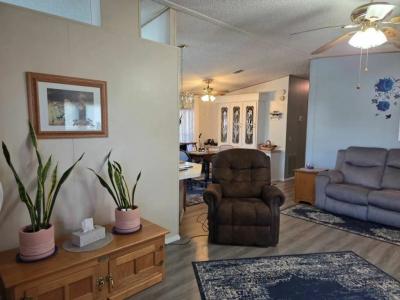 Mobile Home at 3076 SW 107th St Ocala, FL 34476